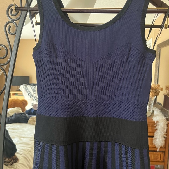 Tank top A line skater dress - Picture 4 of 6